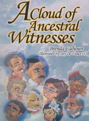 Un nor de martori ancestrali - A Cloud of Ancestral Witnesses