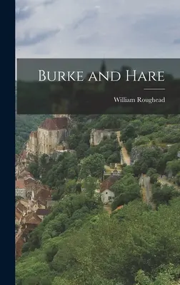 Burke și Hare - Burke and Hare