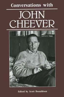 Conversații cu John Cheever - Conversations with John Cheever