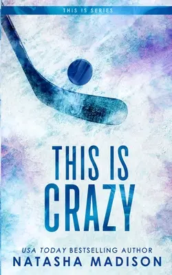 This Is Crazy (Ediție specială broșată) - This Is Crazy (Special Edition Paperback)