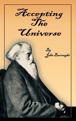 Acceptarea Universului - Accepting the Universe
