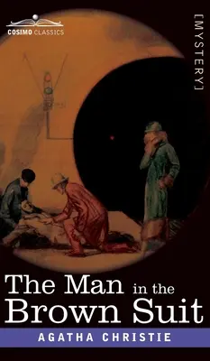 The Man in the Brown Suit