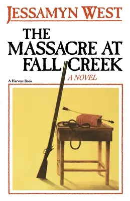 Masacrul de la Fall Creek - The Massacre at Fall Creek