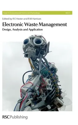 Gestionarea deșeurilor electronice - Electronic Waste Management