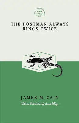 The Postman Always Rings Twice (Ediție specială) - The Postman Always Rings Twice (Special Edition)