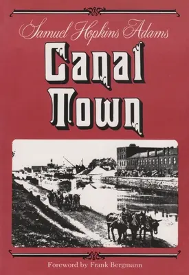 Orașul Canalului - Canal Town