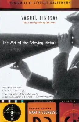 Arta imaginii în mișcare (The Art of the Moving Picture) - The Art of the Moving Picture