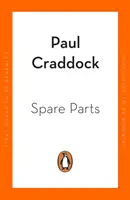 Piese de schimb - O istorie neașteptată a transplanturilor - Spare Parts - An Unexpected History of Transplants