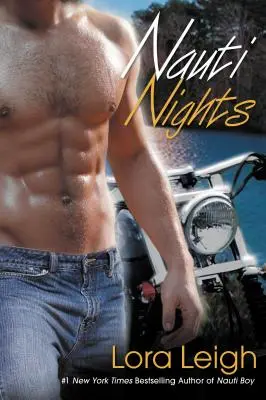 Nopțile Nauti - Nauti Nights