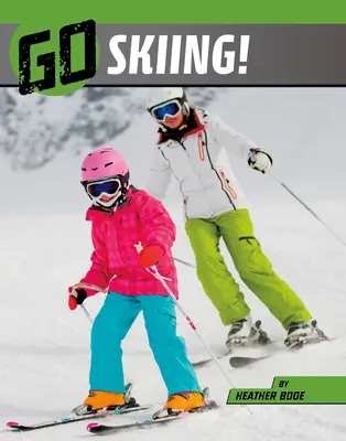 Du-te la schi! - Go Skiing!