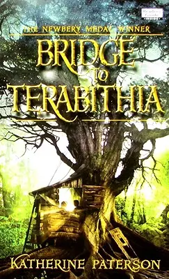 Podul spre Terabithia - Bridge to Terabithia