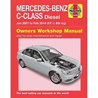 Mercedes-Benz C-Class Diesel