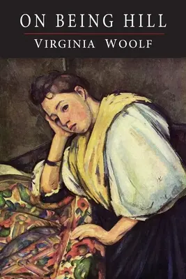 Despre a fi bolnav - On Being Ill