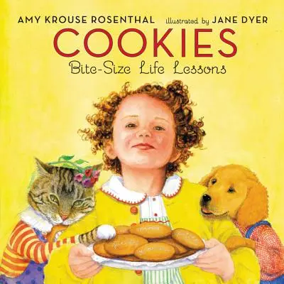 Fursecuri: Lecții de viață la bucată - Cookies: Bite-Size Life Lessons
