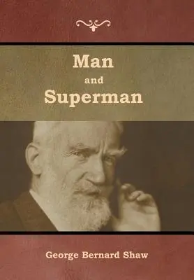 Omul și Superman - Man and Superman