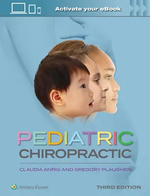 Chiropractică pediatrică - Pediatric Chiropractic