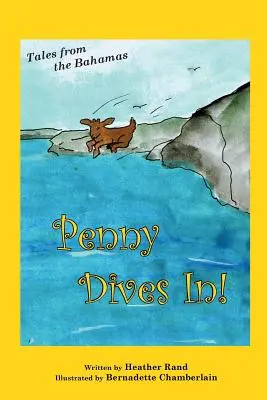 Penny se scufundă - Penny Dives in