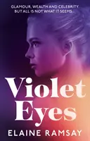 Ochi violeți - Violet Eyes