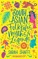 Basme populare, mituri și legende din Asia de Sud - South Asian Folktales, Myths and Legends