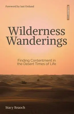 Rătăciri în sălbăticie: Găsirea mulțumirii în vremurile de deșert ale vieții - Wilderness Wanderings: Finding Contentment in the Desert Times of Life