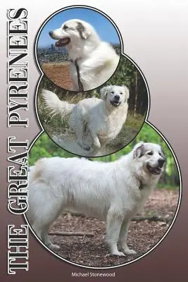 Marele Pirineu: A Complete and Comprehensive Owners Guide To: Cumpărarea, Deținerea, Sănătatea, Îngrijirea, Dresajul, Obediența, Înțelegerea și - The Great Pyrenees: A Complete and Comprehensive Owners Guide To: Buying, Owning, Health, Grooming, Training, Obedience, Understanding and