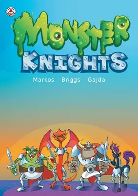 Cavalerii monștri - Monster Knights