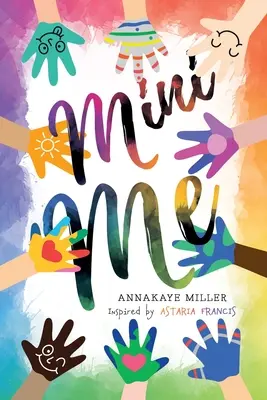 Mini Me: Poezii de afirmare pentru copii - Mini Me: Affirmation Poems for Kids