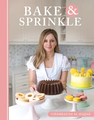 Coaceți și presărați - Bake and Sprinkle