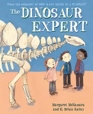 Expertul în dinozauri - The Dinosaur Expert