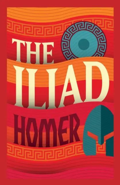 Iliada - Iliad