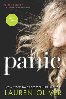 Panică - Panic
