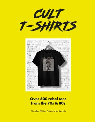 Cult T-Shirts: Colecționarea și purtarea clasicilor designeri - Cult T-Shirts: Collecting and Wearing Designer Classics