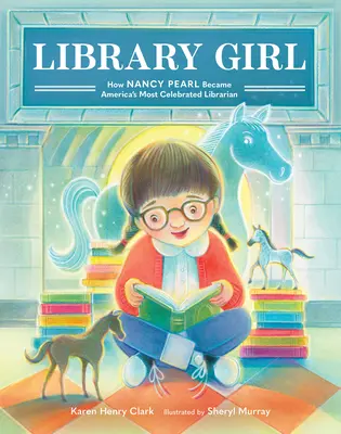 Library Girl: Cum a devenit Nancy Pearl cea mai celebră bibliotecară din America - Library Girl: How Nancy Pearl Became America's Most Celebrated Librarian