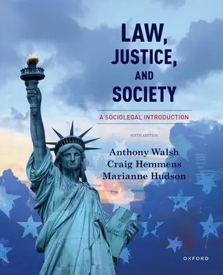 Drept, justiție și societate: O introducere socio-juridică - Law, Justice, and Society: A Sociolegal Introduction