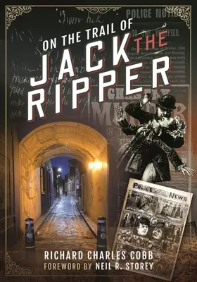 Pe urmele lui Jack Spintecătorul - On the Trail of Jack the Ripper