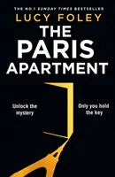 Apartamentul din Paris - Paris Apartment