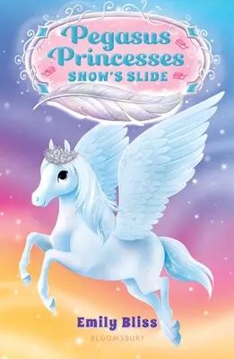 Prințesele Pegasus 6: Toboganul Zăpezii - Pegasus Princesses 6: Snow's Slide