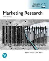 Cercetarea de marketing, ediție globală - Marketing Research, Global Edition