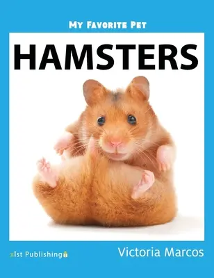 Animalul meu preferat: Hamsterii - My Favorite Pet: Hamsters