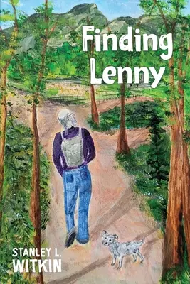 În căutarea lui Lenny - Finding Lenny
