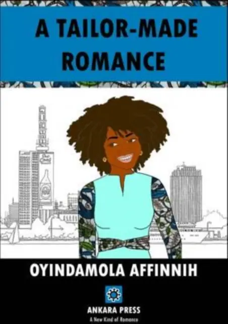 Romantism pe măsură - Tailor-Made Romance