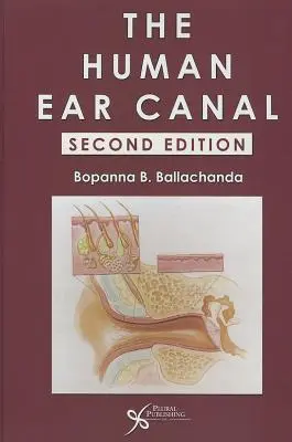 Canalul urechii umane - Human Ear Canal