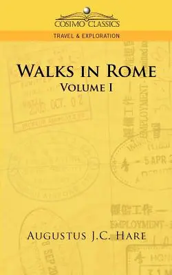 Plimbări în Roma - Walks in Rome