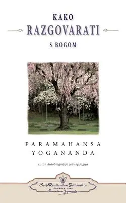 Kako Razgovarati S Bogom - (Cum poți vorbi cu Dumnezeu) Croată - Kako Razgovarati S Bogom - (How You Can Talk with God) Croatian