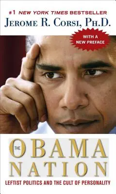 Națiunea Obama - The Obama Nation