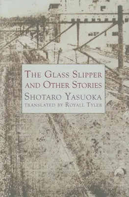 Papucul de sticlă și alte povestiri - Glass Slipper and Other Stories
