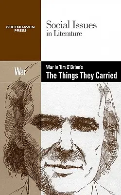 Războiul în The Things They Carried de Tim O'Brien - War in Tim O'Brien's the Things They Carried