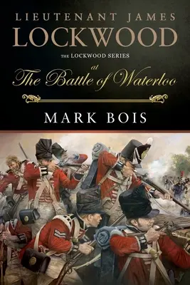 Locotenentul James Lockwood - Lieutenant James Lockwood