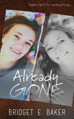 Deja plecat - Already Gone