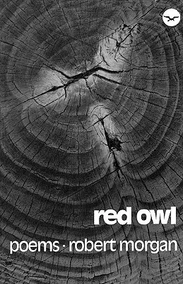 Red Owl: Poezii - Red Owl: Poems